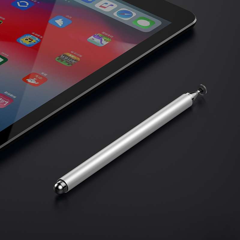 JOYROOM JR-BP560 Excellent Series Portable Universal Passive Disc Head Capacitive Pen with Replaceab