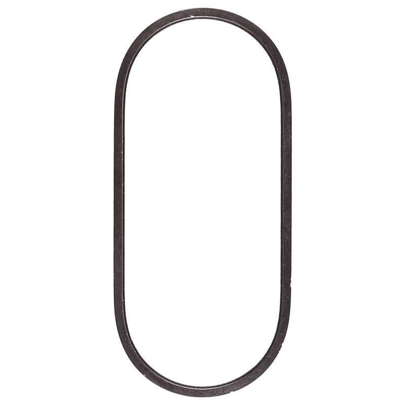 Rear Camera Glass Lens Metal Protector Hoop Ring for iPhone XS & XS Max(Black)