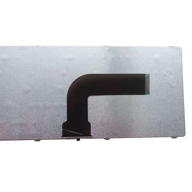 RU Keyboard for Asus K52 k53s X61 N61 G60 G51 MP-09Q33SU-528 V111462AS1 0KN0-E02 RU02 04GNV32KRU00-2
