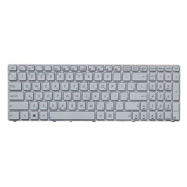RU Keyboard for Asus K52 k53s X61 N61 G60 G51 MP-09Q33SU-528 V111462AS1 0KN0-E02 RU02 04GNV32KRU00-2