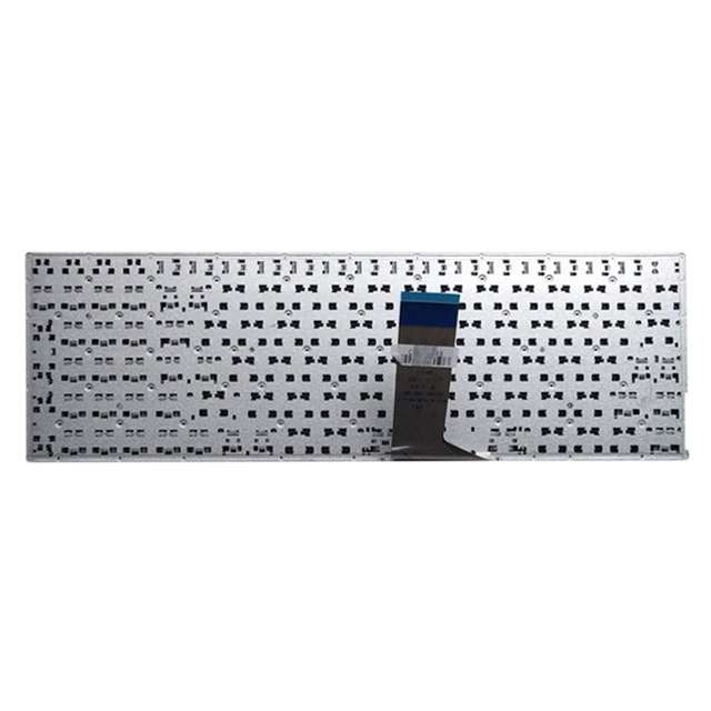 US Keyboard for Asus X555 X555B X555D X555L X555LA X555LJ X555LB X555U X555Y(Black)