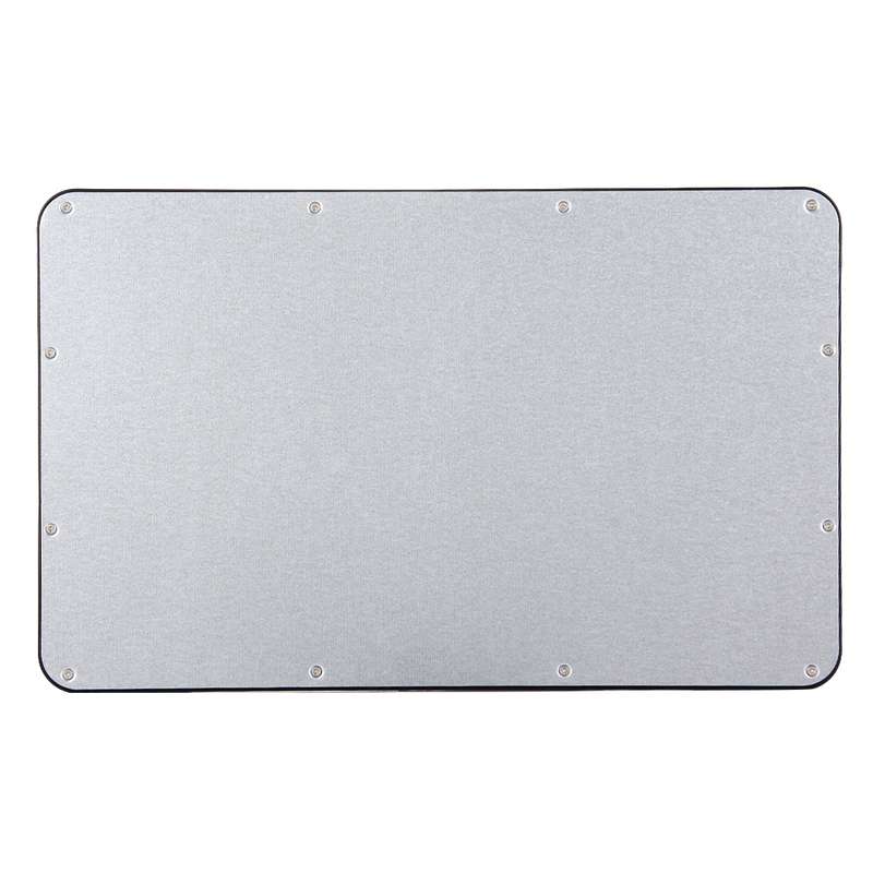 Bluetooth Wireless Keyboard with Touch Panel, Compatible with All Android & Windows 9 inch Tablets w
