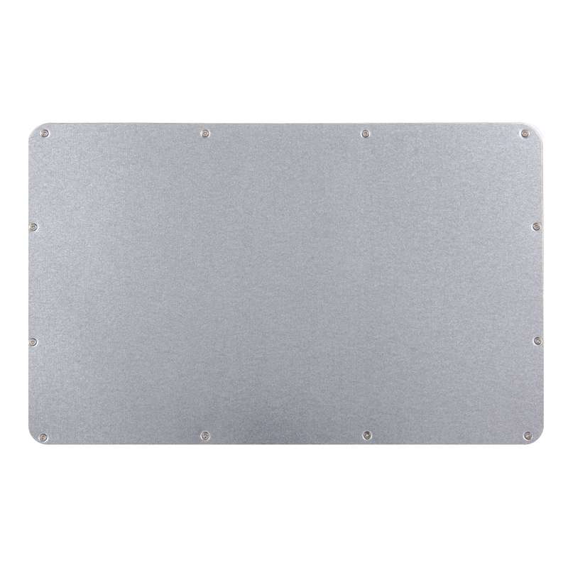 Bluetooth Wireless Keyboard with Touch Panel, Compatible with All Android & Windows 10 inch Tablets