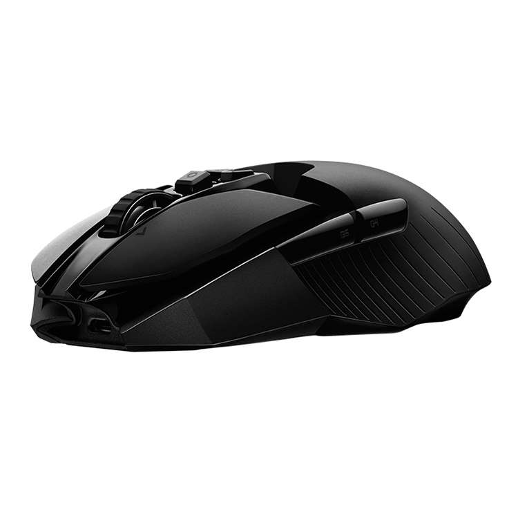 Logitech G903 LIGHTSPEED 16000 DPI 11 Buttons HERO 16K Sensor RGB Backlight Left and Right Hands Uni