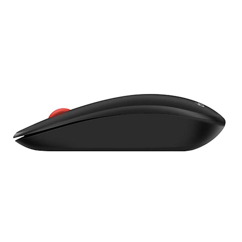 Lenovo thinkplus Portable Business Style Wireless Bluetooth Mouse (Black)