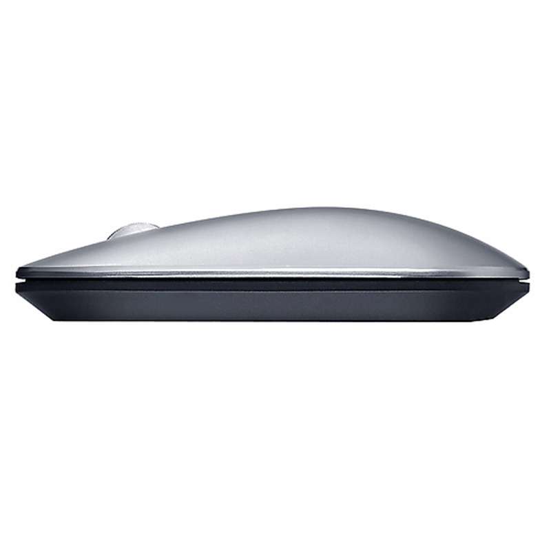 Lenovo Bluetooth 4.0 Dual Mode Wireless Bluetooth Mouse for Xiaoxin Air (Grey)