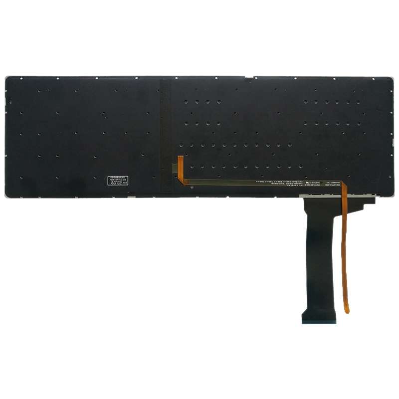 US Keyboard with Backlight for Asus GL551 GL551J GL551JK GL551JM GL551JW GL551JX G552 G552V G552VW G