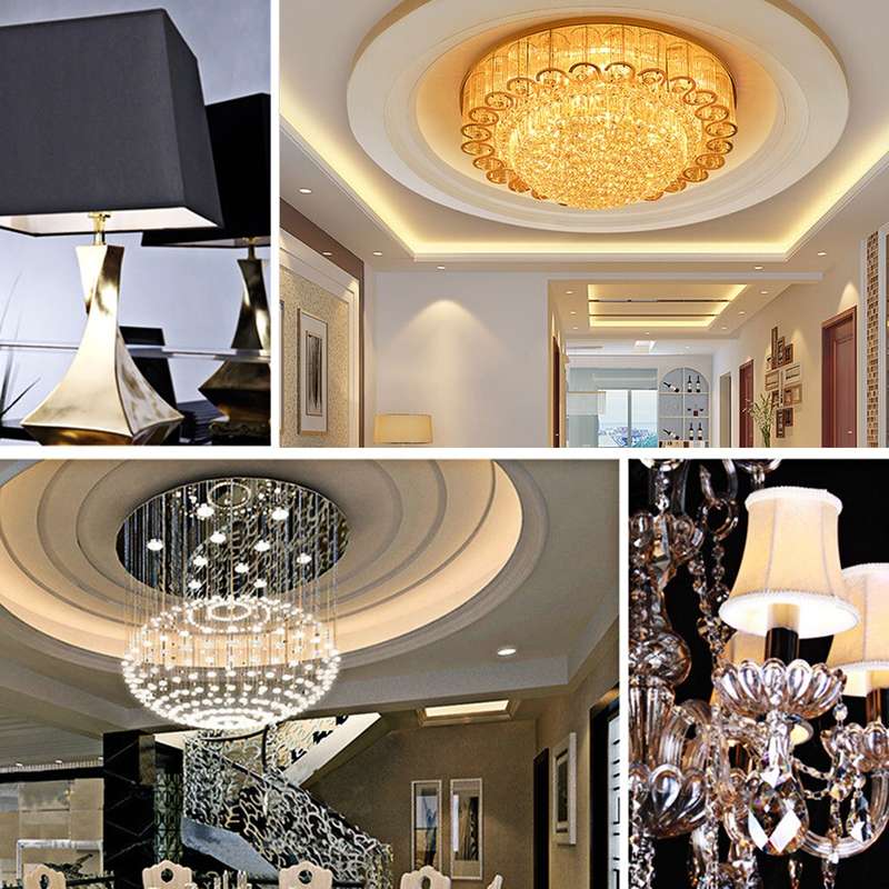 E14 3W 300LM COB LED Light , PC Material Dimmable for Halls / Office / Home, AC 220-240V(Warm White)