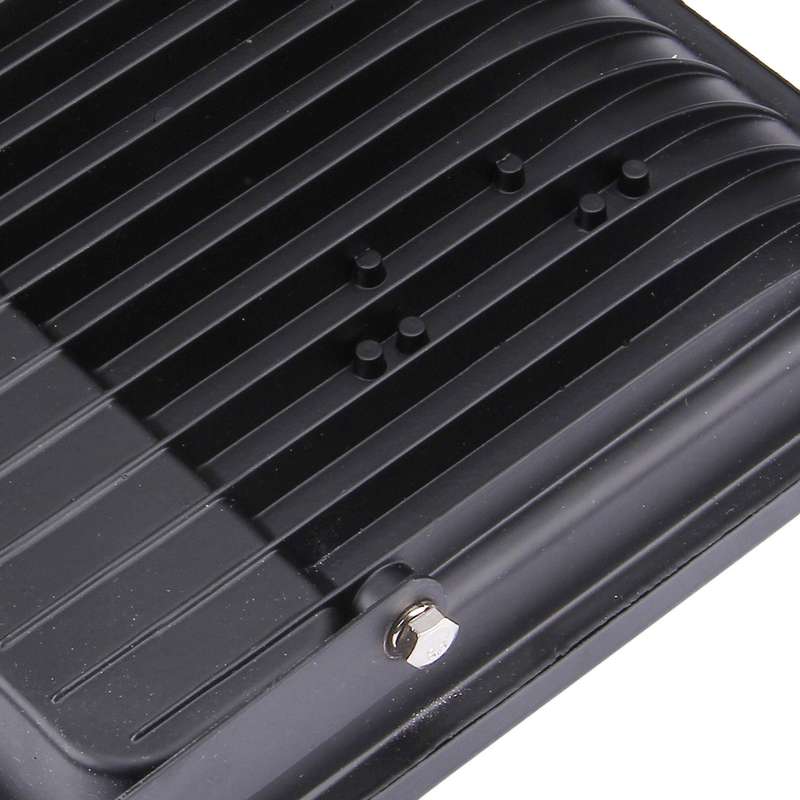 30W IP65 Waterproof White Light LED Floodlight, 2700LM Lamp, AC 85-265V
