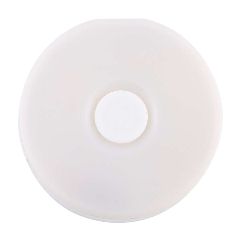 4 LEDs Ultra Thin Energy Saving USB Light (White Light)
