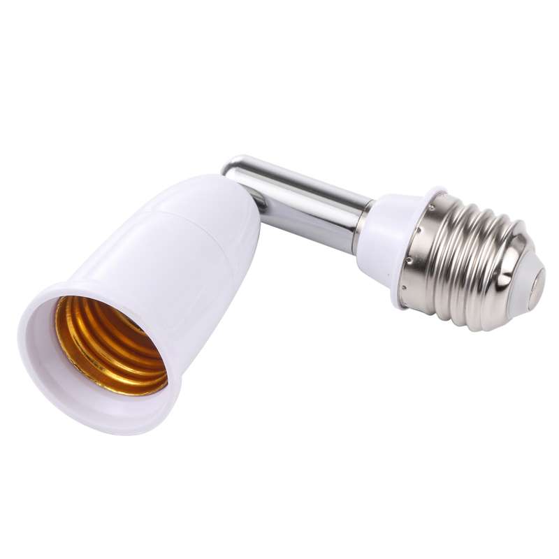 TM618 250V 2A E27 to G9 Lamp Holder Lamp Bases