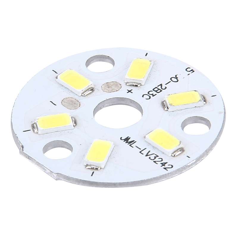 Bare Board 5050 SMD RGB LED Rope Light, 30 LED/m, Length: 2m, 12V 2A 100-240V, with 24-key Remote Co