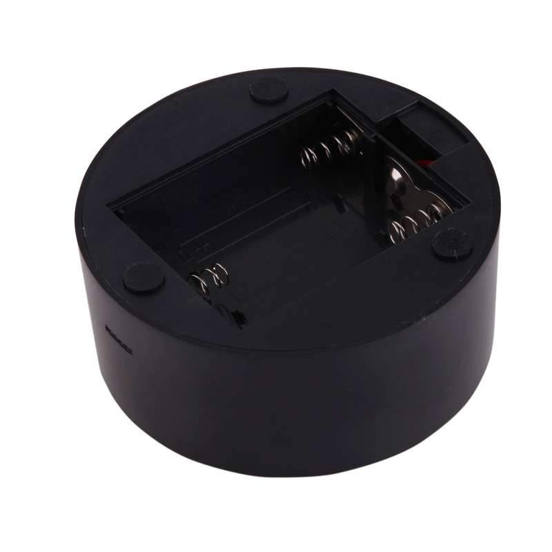 Giraffe Style 3D Touch Switch Control LED Light , 7 Color Discoloration Creative Visual Stereo Lamp
