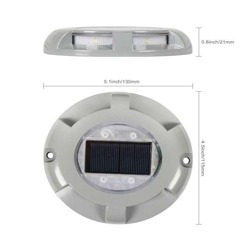 Electric Guitar Shape 3D Touch Switch Control LED Light , 7 Color Discoloration Creative Visual Ster