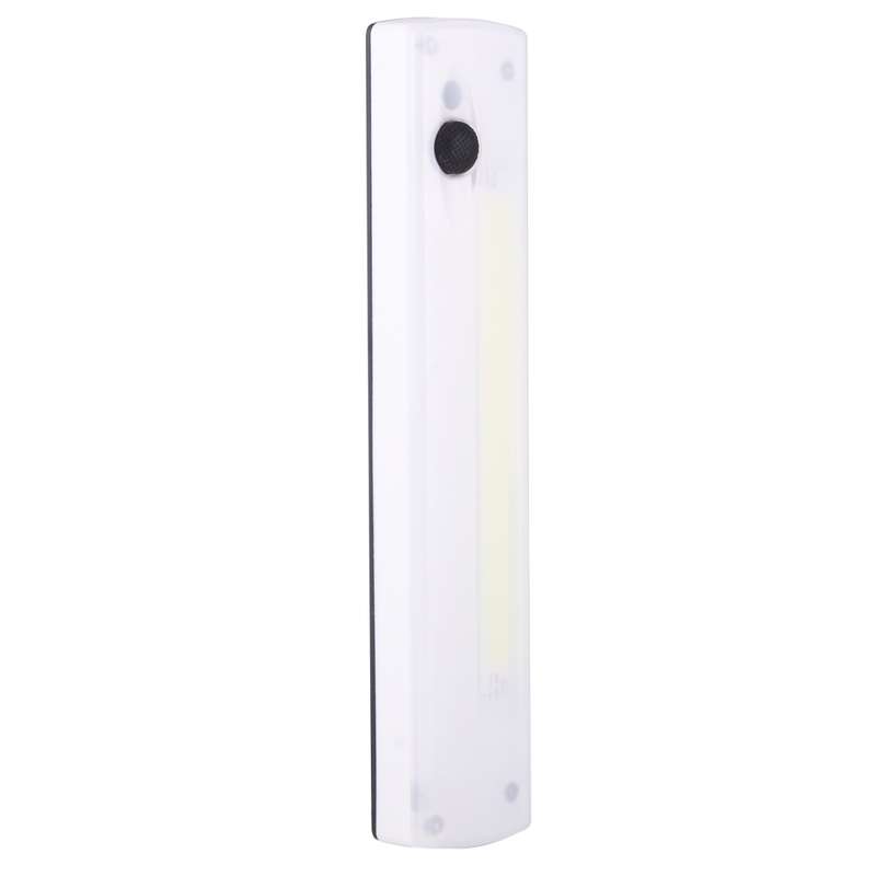 ZH-908 White Light COB Cabinet Lamp , LED Switch Wall Light Night Light