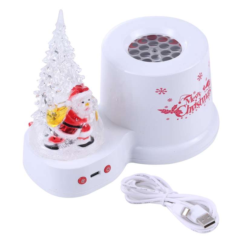 ST64 E27 4W IP65 Waterproof Warm White 3D Fireworks LED Bulb, 2700K 48 LEDs SMD 2835 Vintage Atmosph