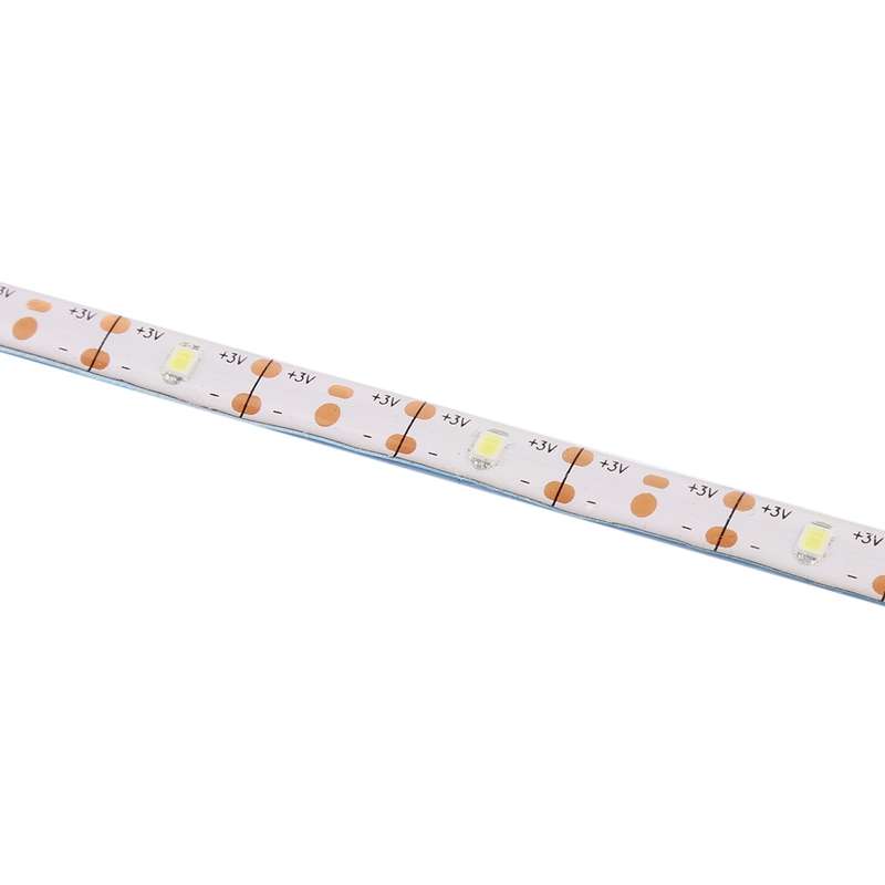 3m IP65 Waterproof Solar Powered LED Rope Strip Light, 90 LEDs SMD 2835 Decoration Fairy Light