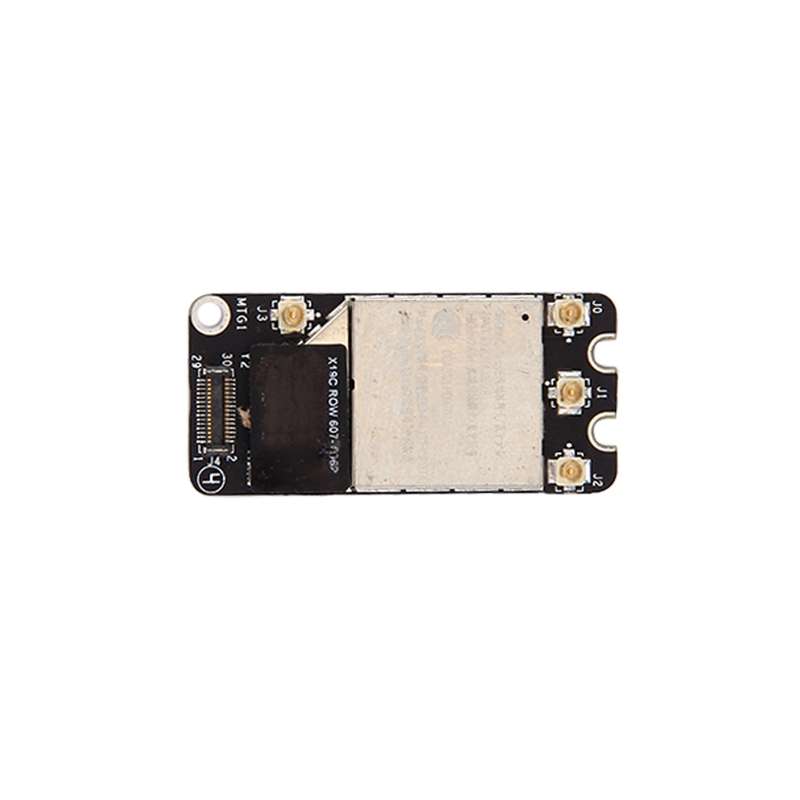 Original Bluetooth 4.0 Network Adapter Card for Macbook Pro 15.4 inch & 13.3 inch A1286 & A1278 (Mid