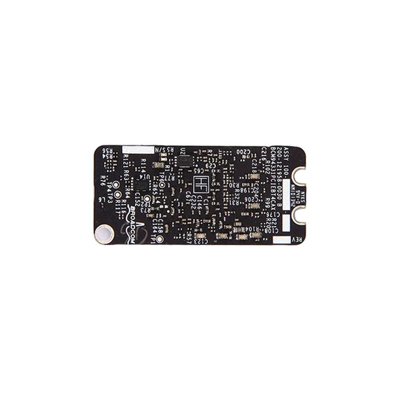 Original Bluetooth 4.0 Network Adapter Card for Macbook Pro 15.4 inch & 13.3 inch A1286 & A1278 (Mid
