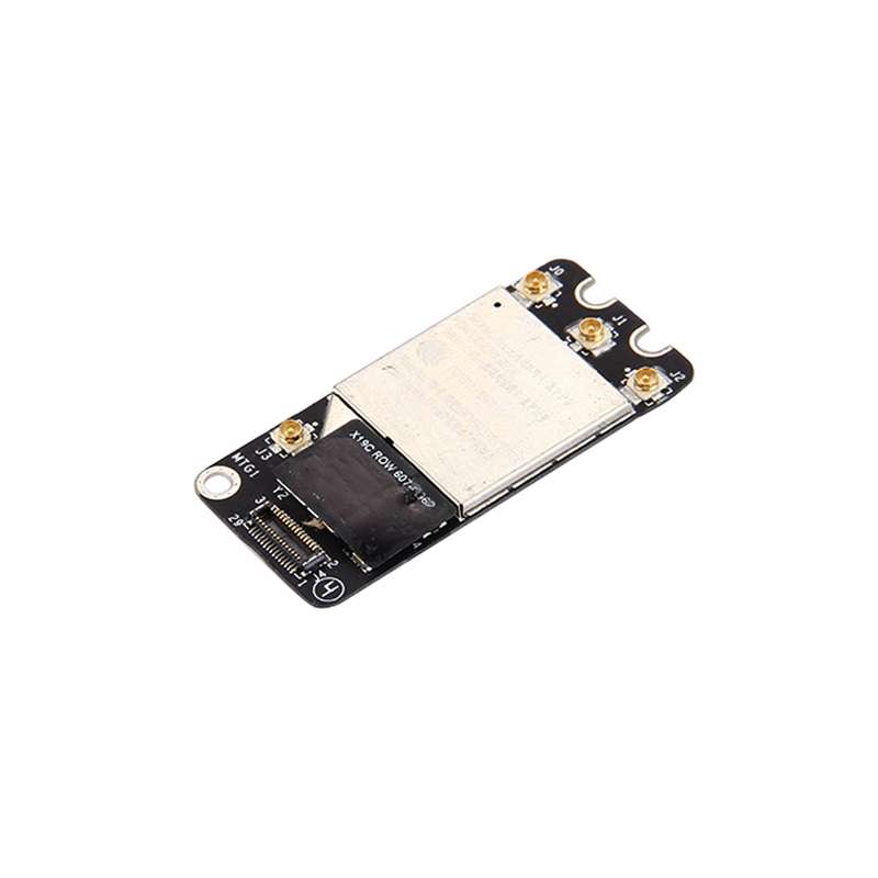 1 Pair for Macbook Air 13.3 inch A1237 & A1304 (2008 & 2009) Steel LCD Hinge Brackets