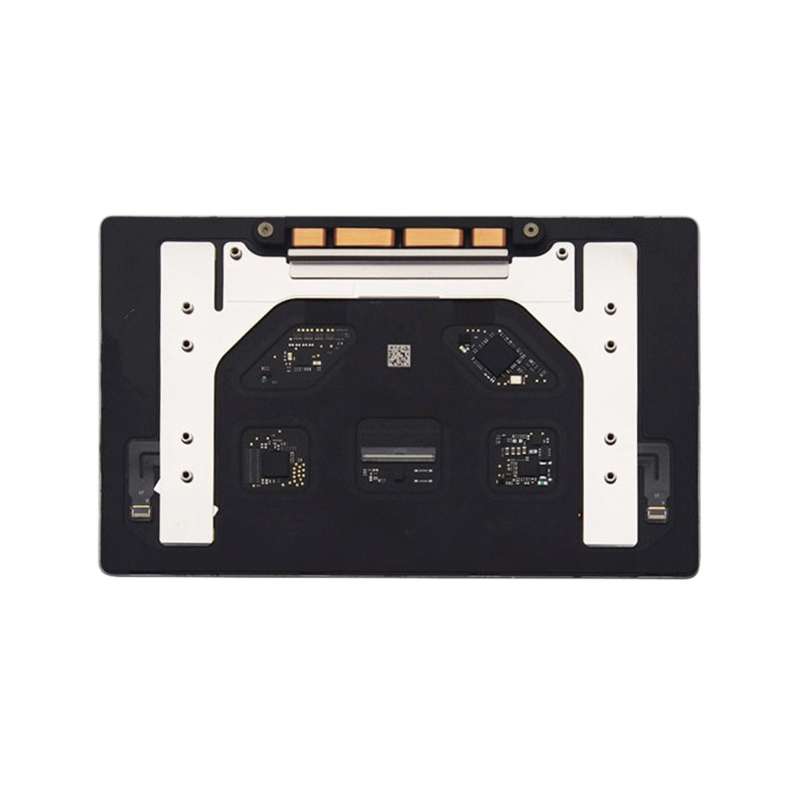 for Macbook Pro Retina A1706 A1708 2016 13.3 inch Touchpad(Silver)
