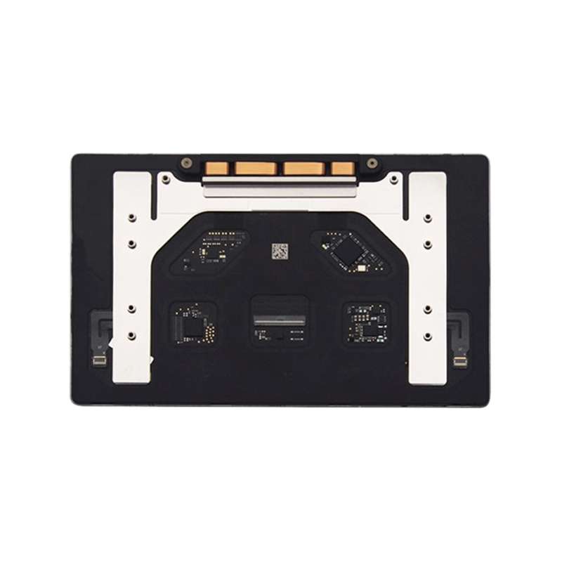 for Macbook Pro Retina A1706 A1708 2016 13.3 inch Touchpad(Silver)