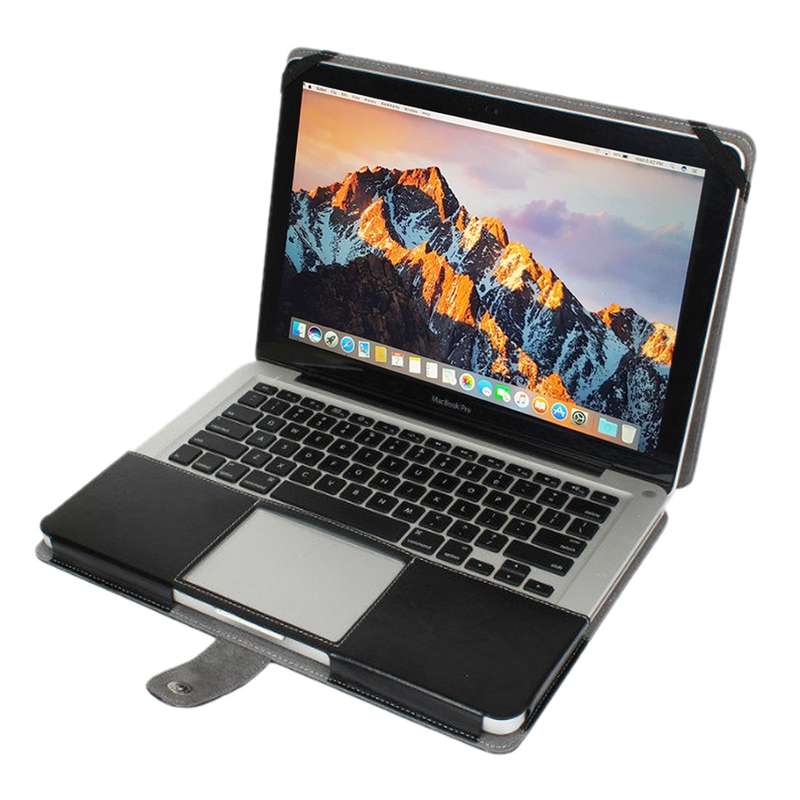 for Macbook Pro Retina A1706 A1708 2016 13.3 inch Touchpad(Silver)