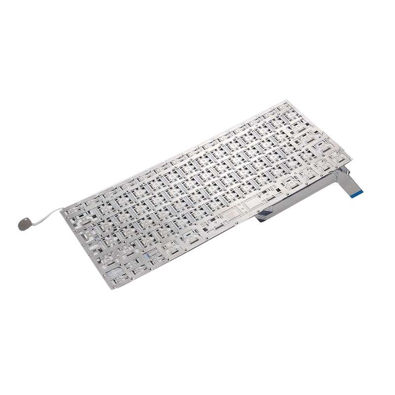 Spanish Keyboard for Macbook Pro 15 inch A1286 (2009 - 2012)