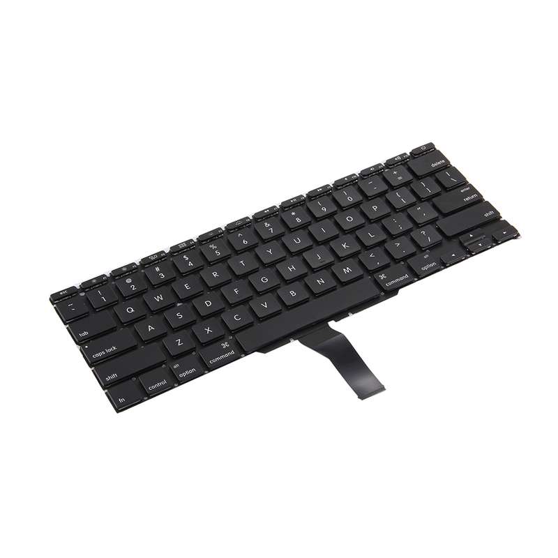 Spanish Keyboard for Macbook Pro 13.3 inch A1278 (2009 - 2012)