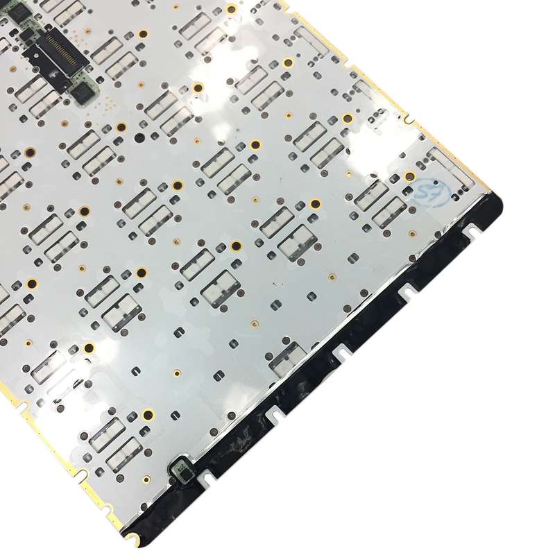 2016 Dual IC US Version Keyboard for MacBook 12 inch A1534 (2015 - 2017)