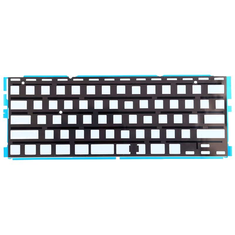 US Keyboard Backlight for Macbook Air 11.6 inch A1370 A1465 (2011~2015)
