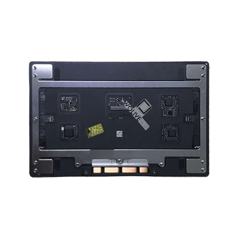 15 inch Touchpad for Macbook Pro A1707 2016(Silver)