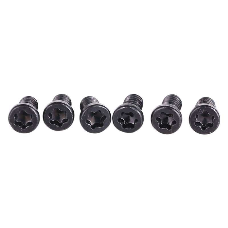 Screen Axis Screw Set for Apple MacBook Air A1370 / A1465 / A1369 / A1466
