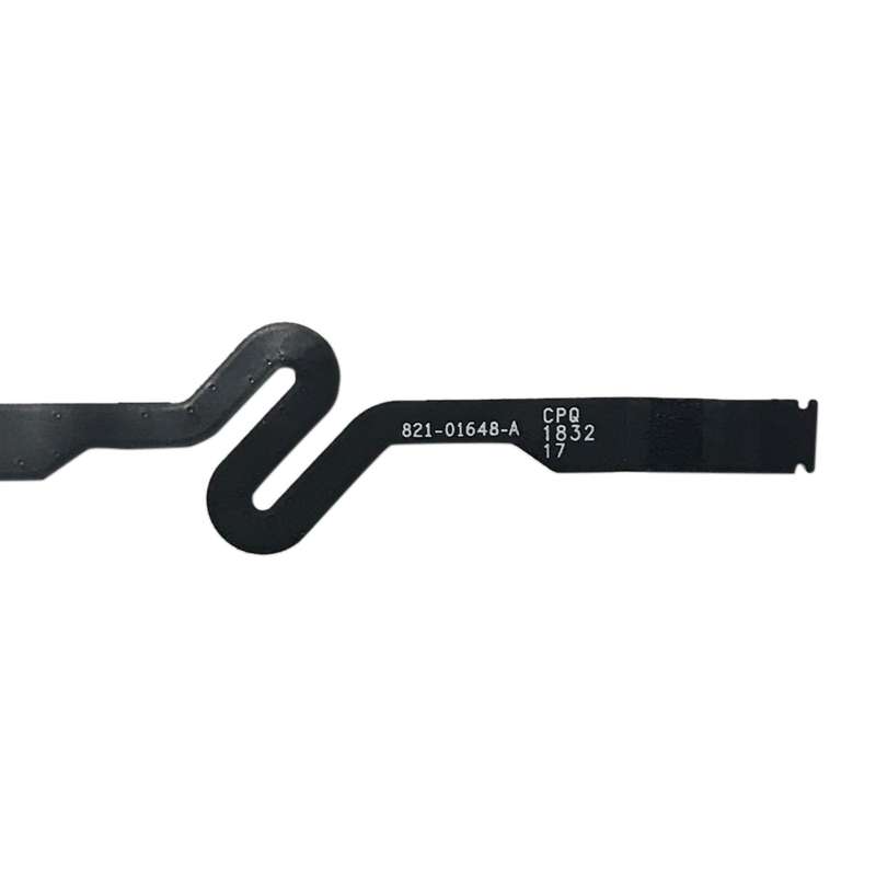 Keyboard Flex Cable for Macbook Pro Retina 15 inch A1990 Mid 2018 EMC3215 MR932 MR942 821-01664-01A