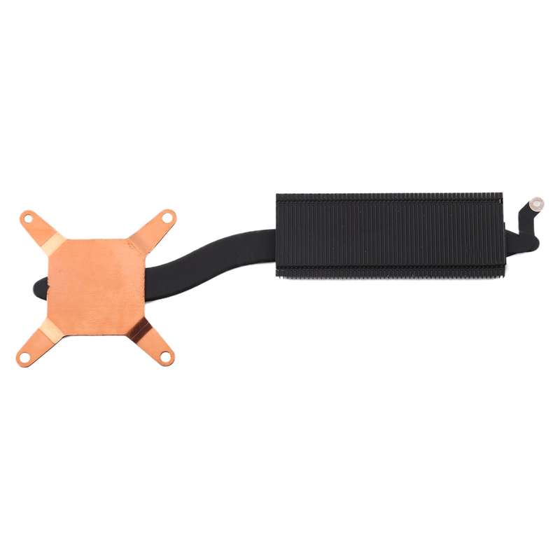 Cooling Heat Sink Heat Conducting Tube for MacBookPro Retina A1502 (2013) ME864 ME865