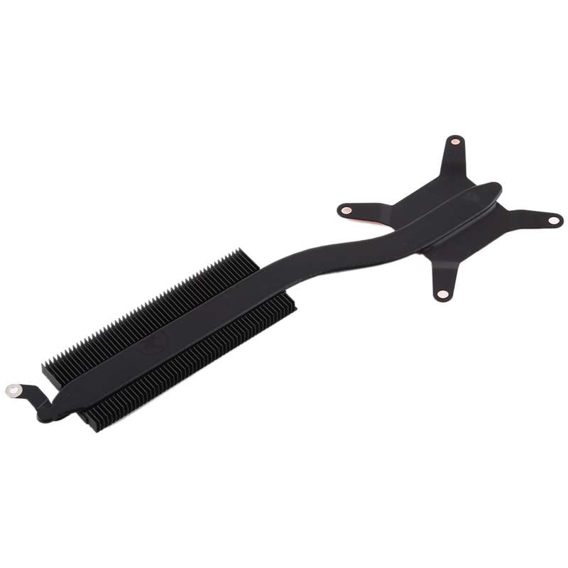 Cooling Heat Sink Heat Conducting Tube for Apple Macbook Pro A1278 13 inch (2012) MD101 MC700 MD102