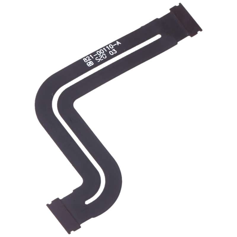 Keyboard Flex Cable for MacBook Retina 12 inch A1534 821-00110-A (2015-2016)