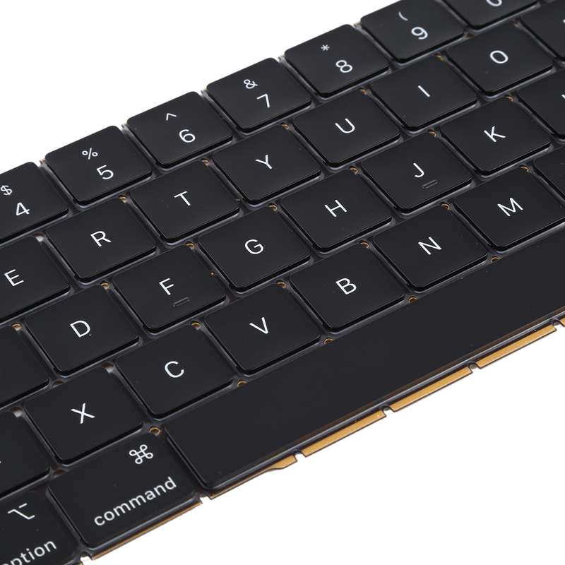 RU Version Keyboard for Macbook Pro A1708