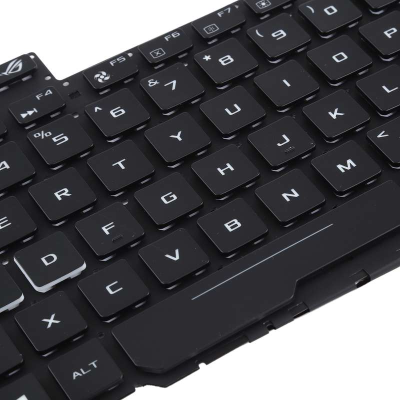 RU Version Keyboard for Macbook Retina 12 inch A1534