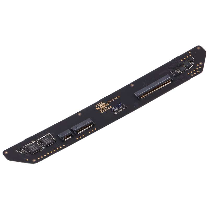 TouchPad Keyboard Connector Board For Macbook Air 13 inch Retina A2179 2020 EMC3302 821-02005-01 EMC