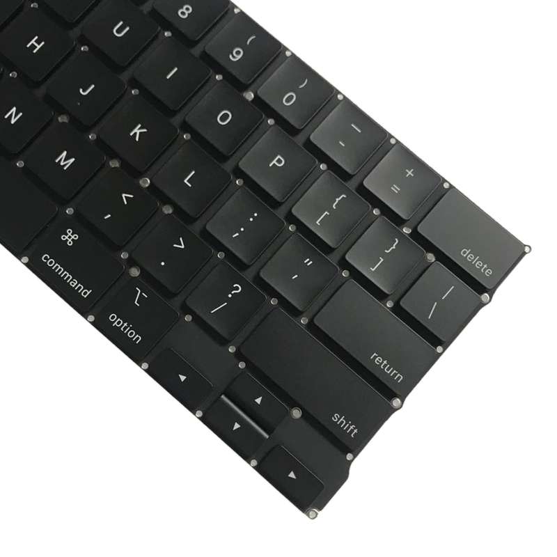 US Version Keyboard for Macbook Pro 13 A2251 2020