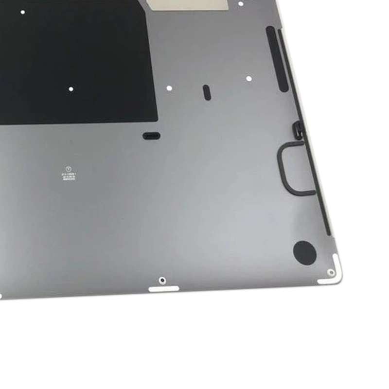 Bottom Cover Case for Macbook Pro 16 inch A2141 2019(Grey)
