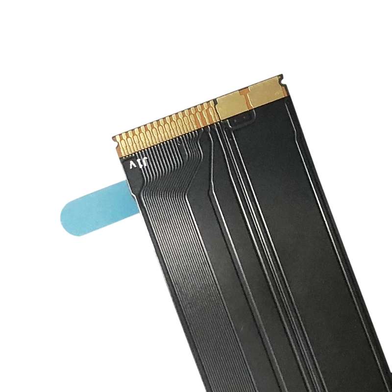 Touchpad for Macbook Pro A2141 2019 (Silver)