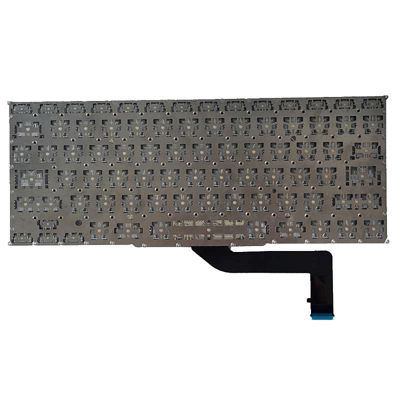 US Version Keyboard for Macbook Retian Pro 15 inch A1398 2013 2014 2015