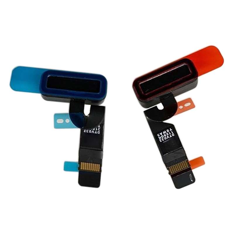 1 Pair Speaker Ringer Buzzer for Macbook Pro Retina 13.3 A2251 2020