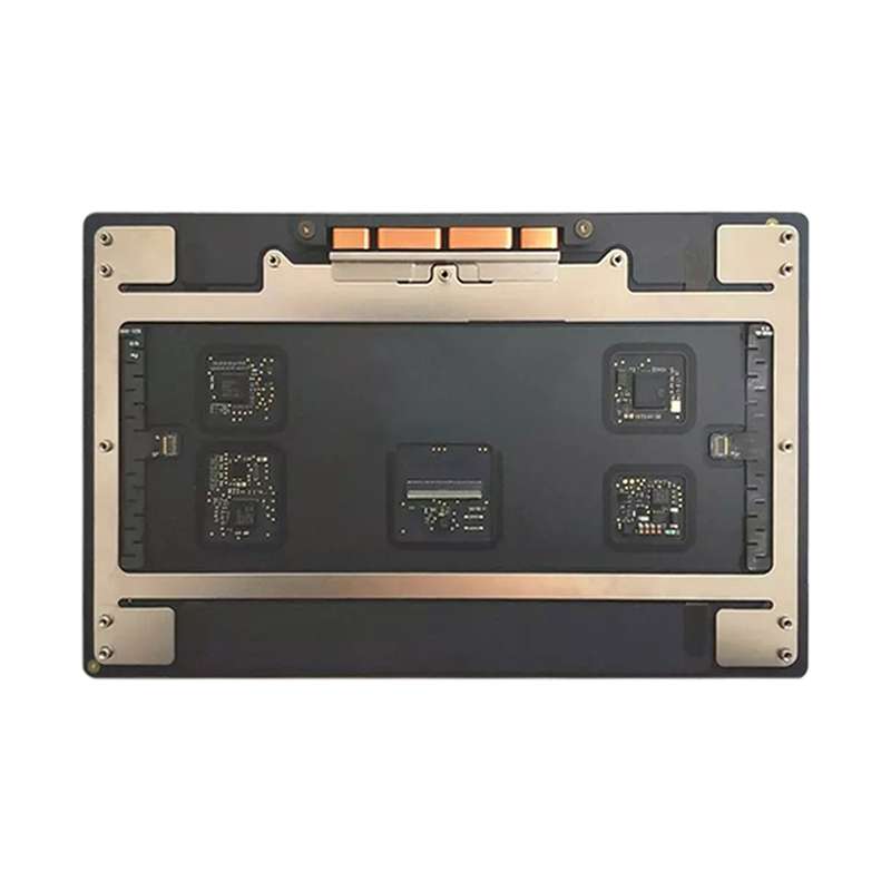 Touchpad for Macbook Pro Retina 15 A1990 2018 (Grey)