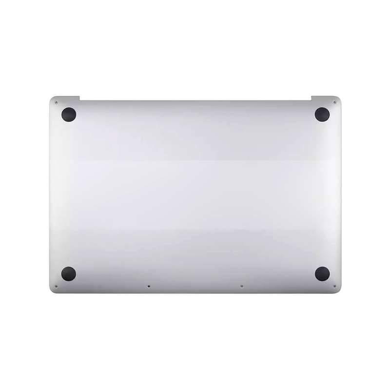 Bottom Cover Case for Apple Macbook Retina Pro 13 inch A2289 2020 EMC3456(Grey)