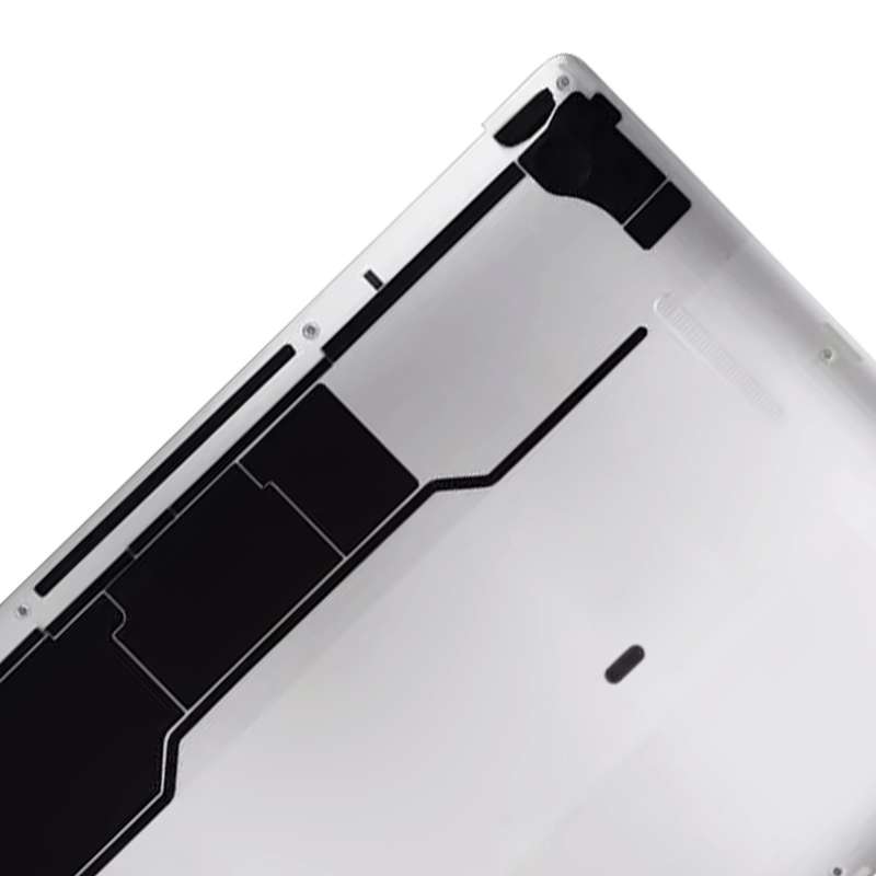 Bottom Cover Case for Macbook Air 13 A2179 (2020) EMC3302(Grey)