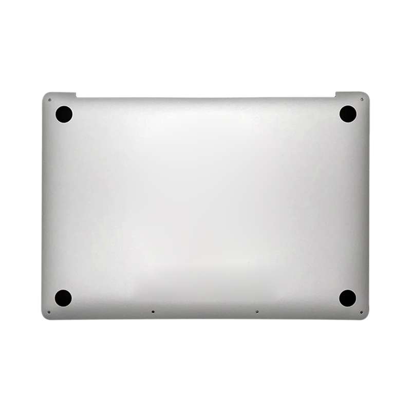Bottom Cover Case for Macbook Pro 13 inch A1708 (2016/2017) EMC2978(Grey)