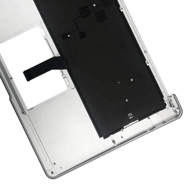 US Version Keyboard with Cover for MacBook A1466 (2013-2015)